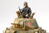 Tamiya 35296 Italian Medium Tank Carro Armato M13/40 (1:35)